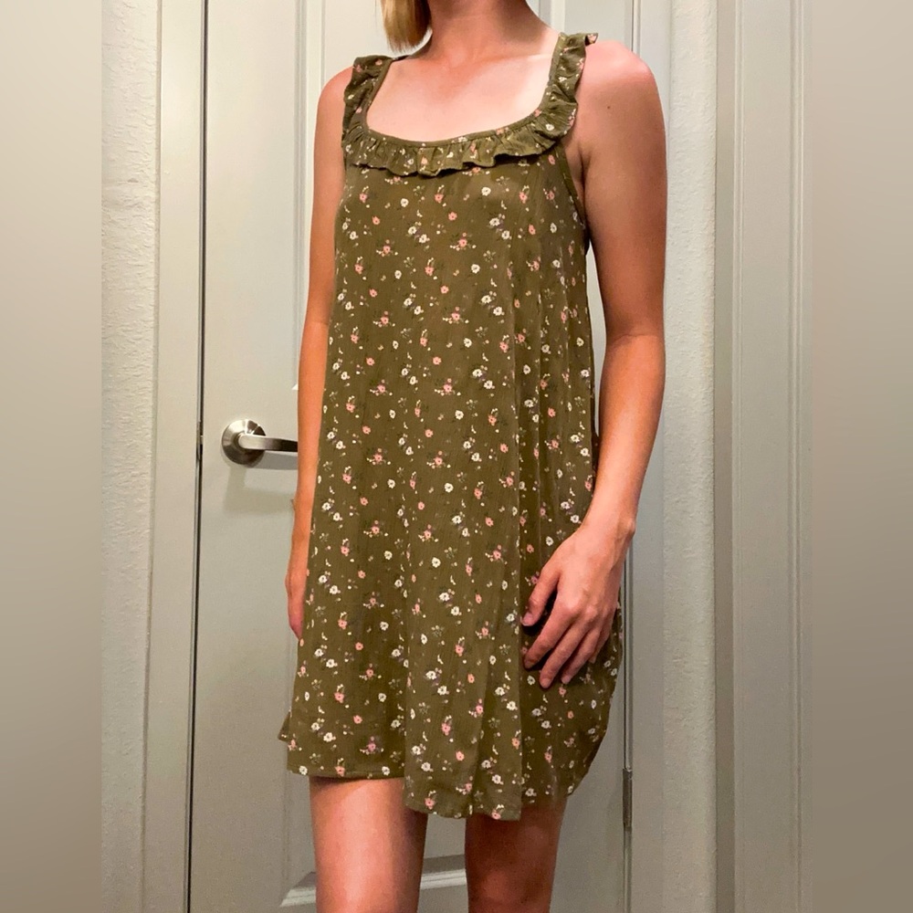 NWOT Mini Dress
